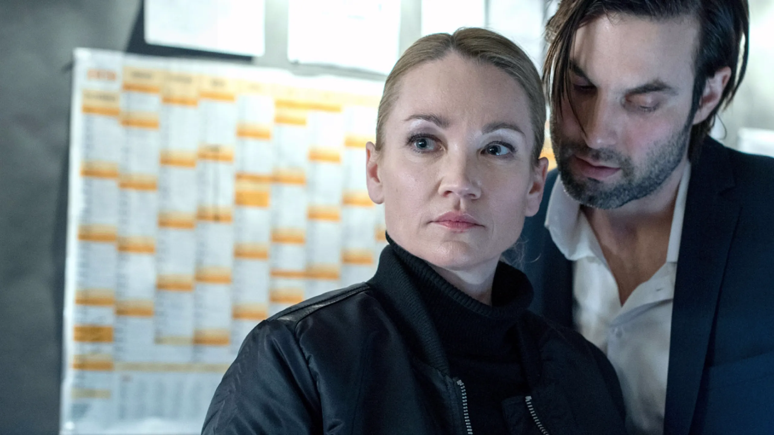 Sarah Kohr - Schutzbefohlen