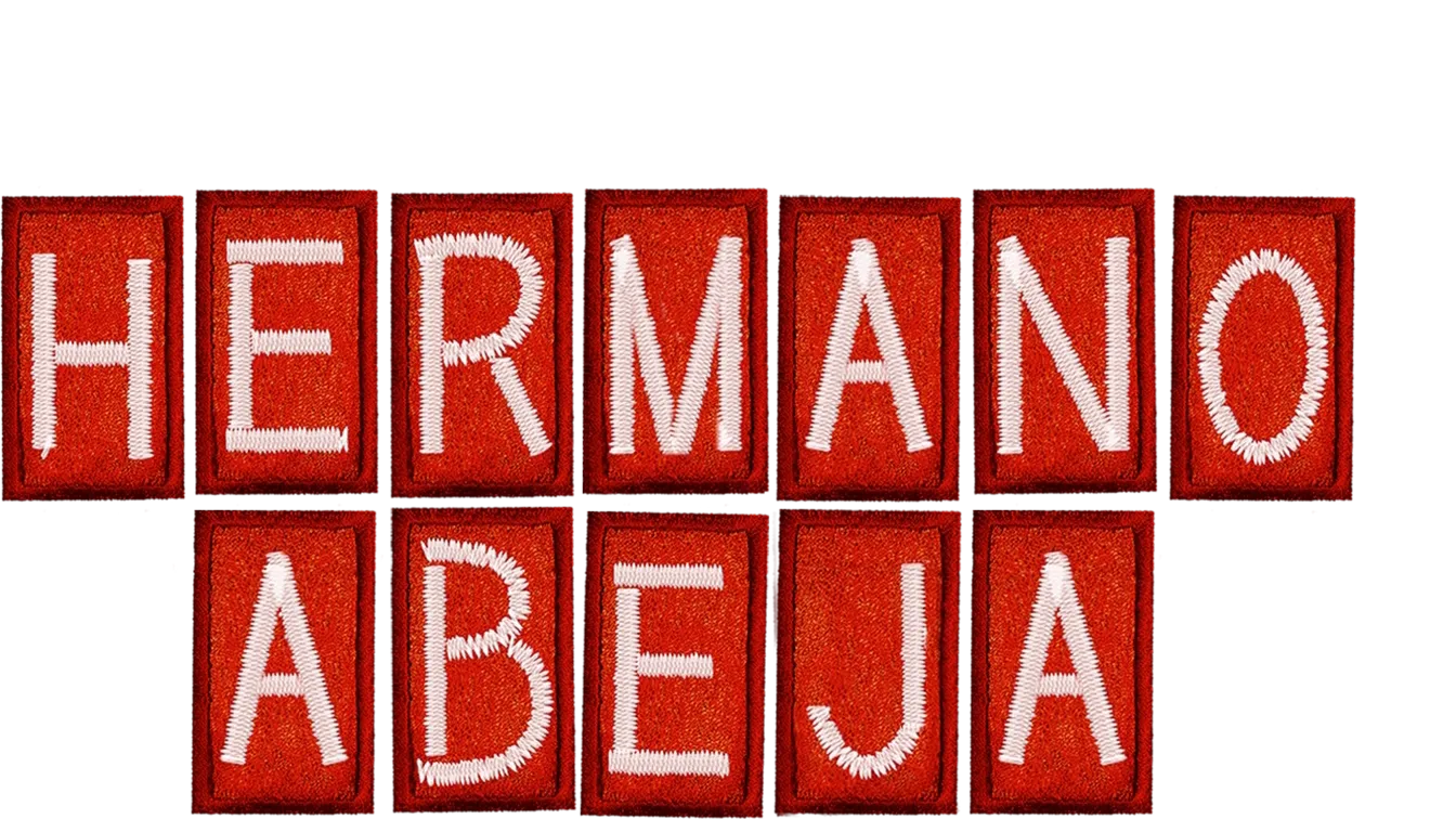 Hermano abeja