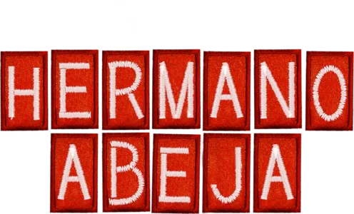 Hermano abeja