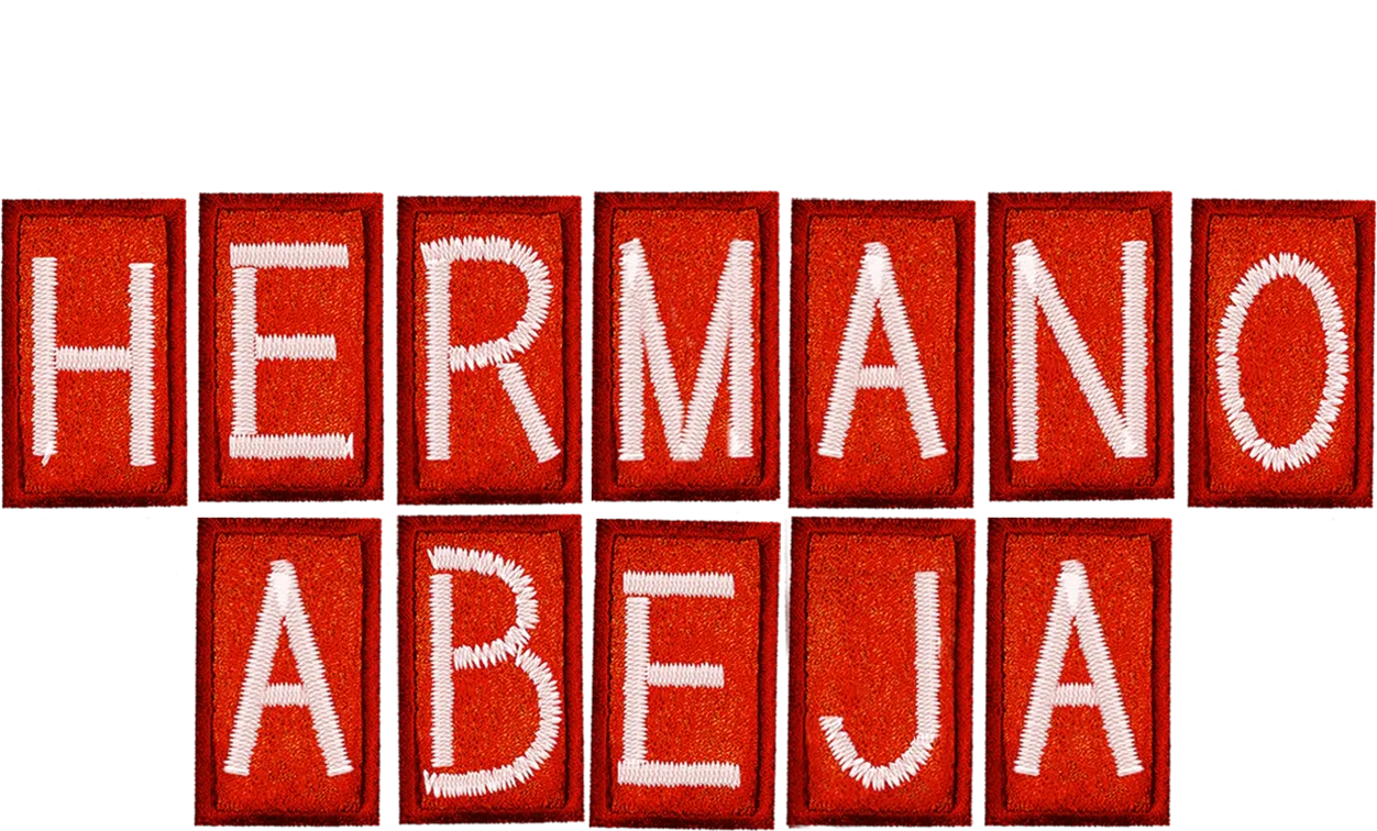 Hermano abeja
