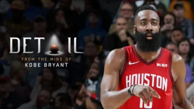 thumbnail - S26:E11 Running the Point