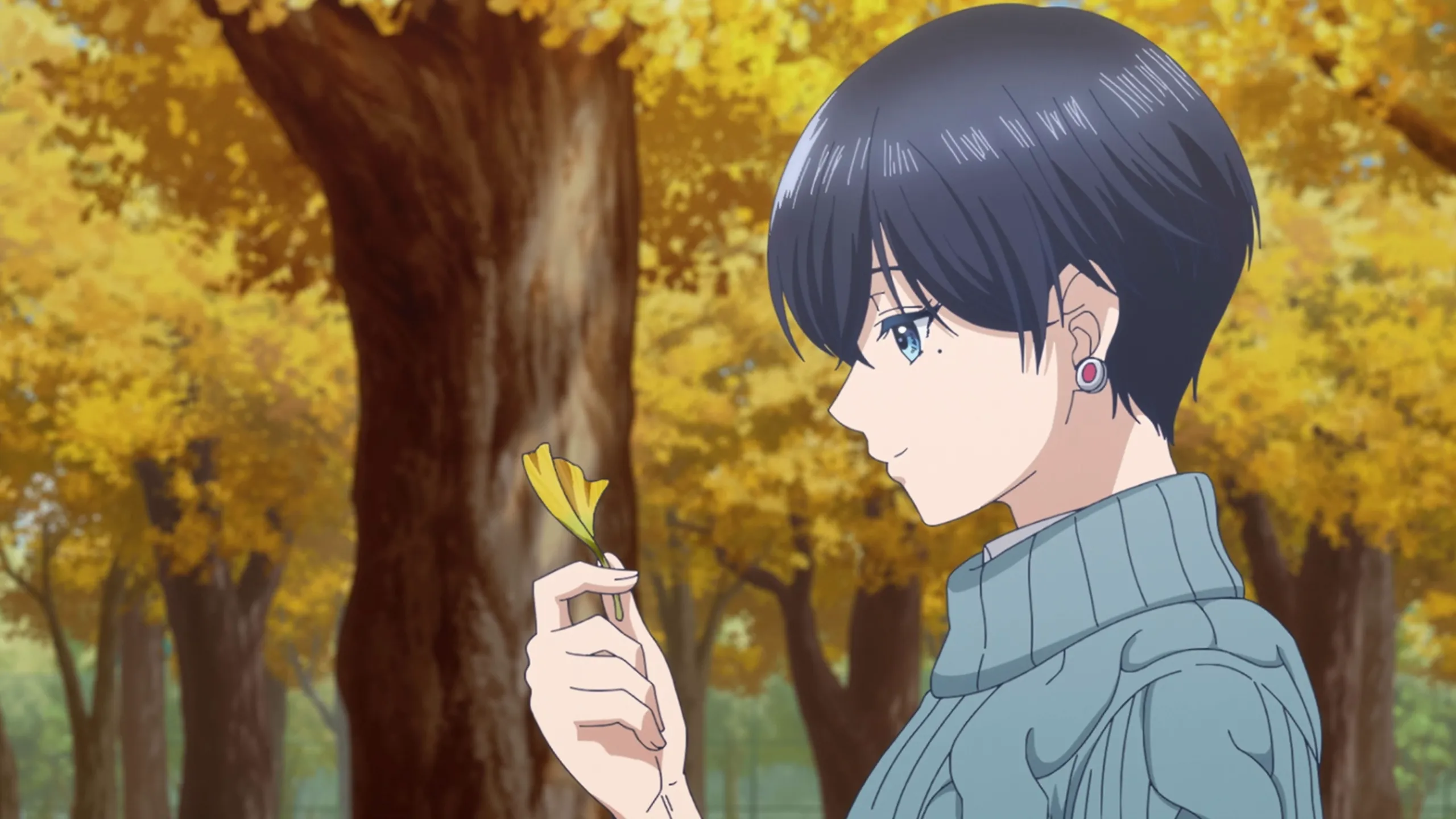 thumbnail - S1：第5話「同じ月」