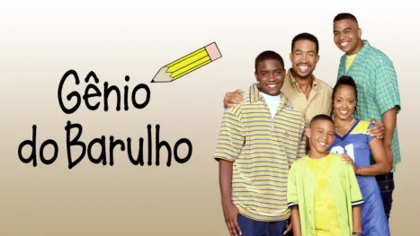 thumbnail - Gênio do Barulho