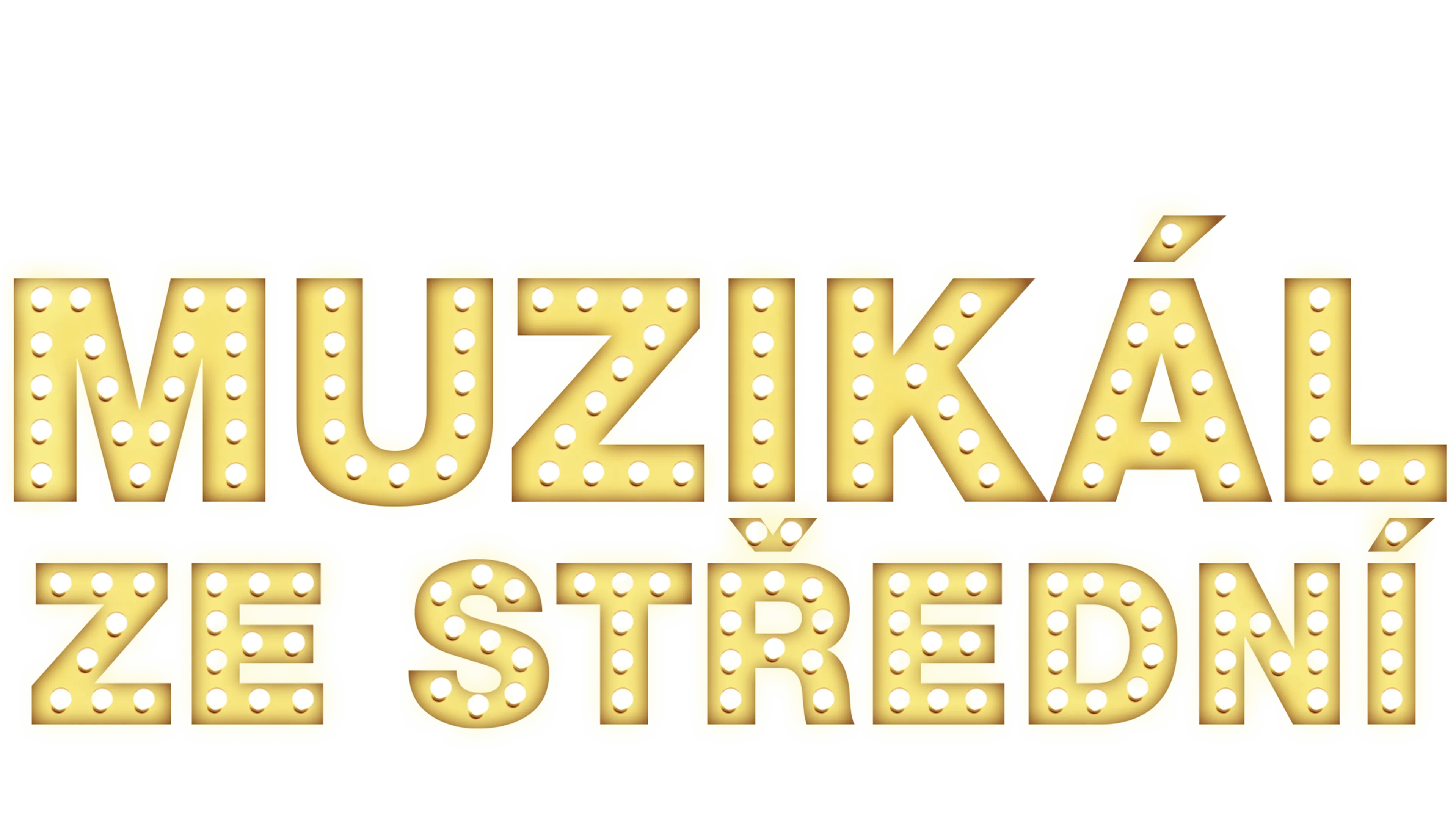 Muzikál ze střední