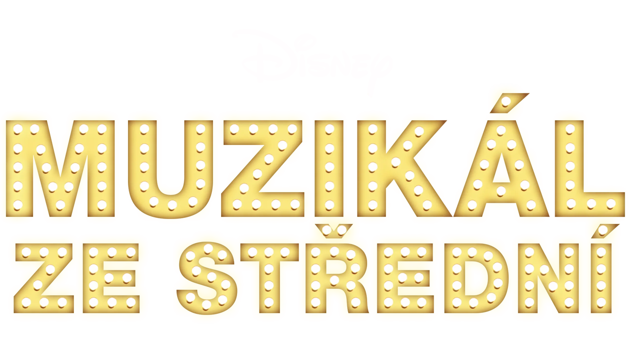 Muzikál ze střední