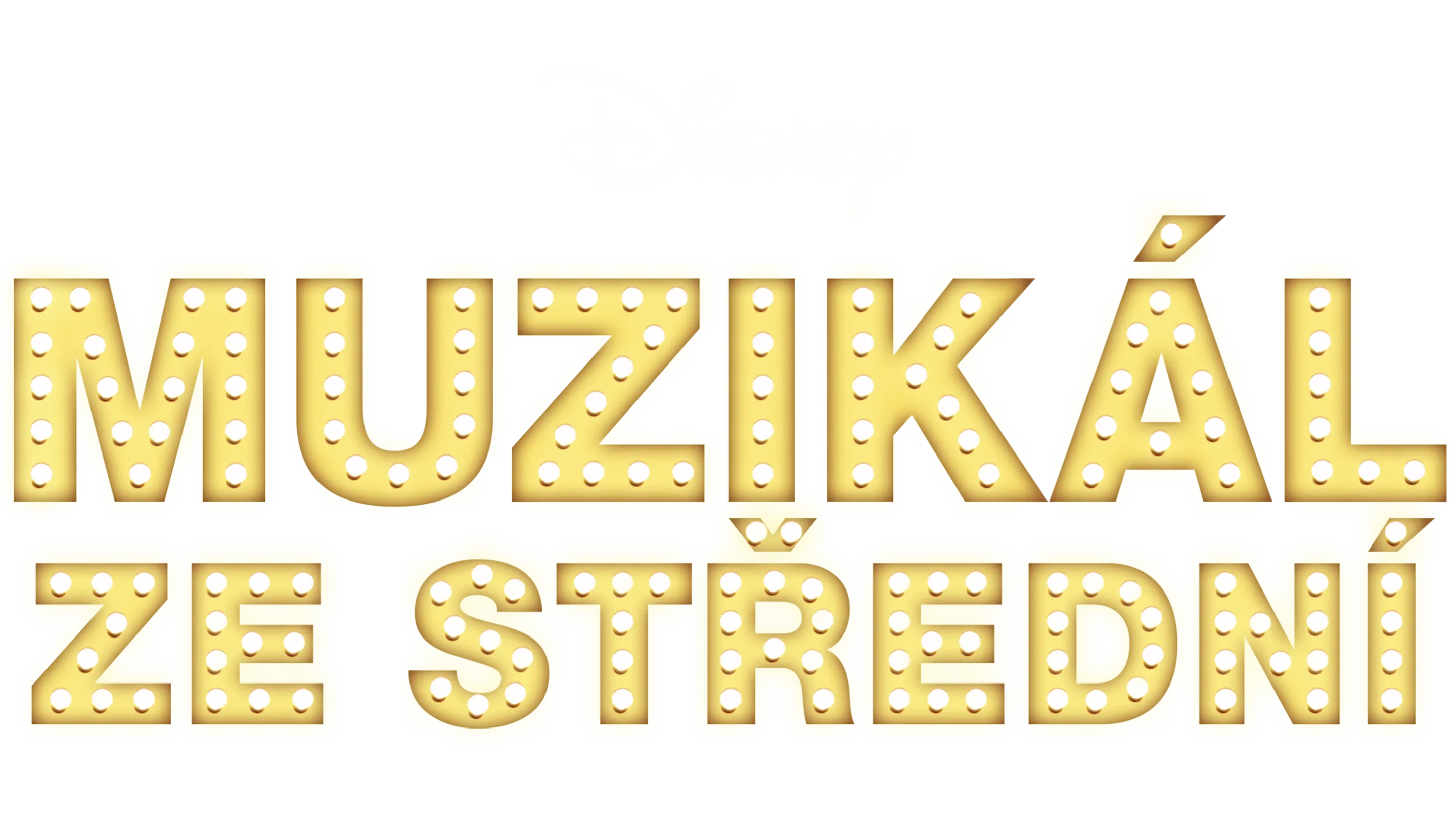 Muzikál ze střední