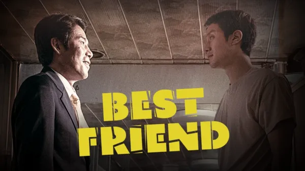 thumbnail - Best Friend