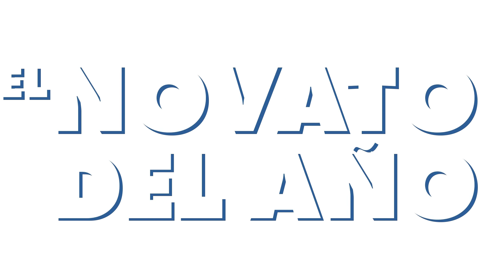 El novato del año