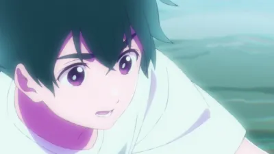 thumbnail - S1:E23 Everlasting Night