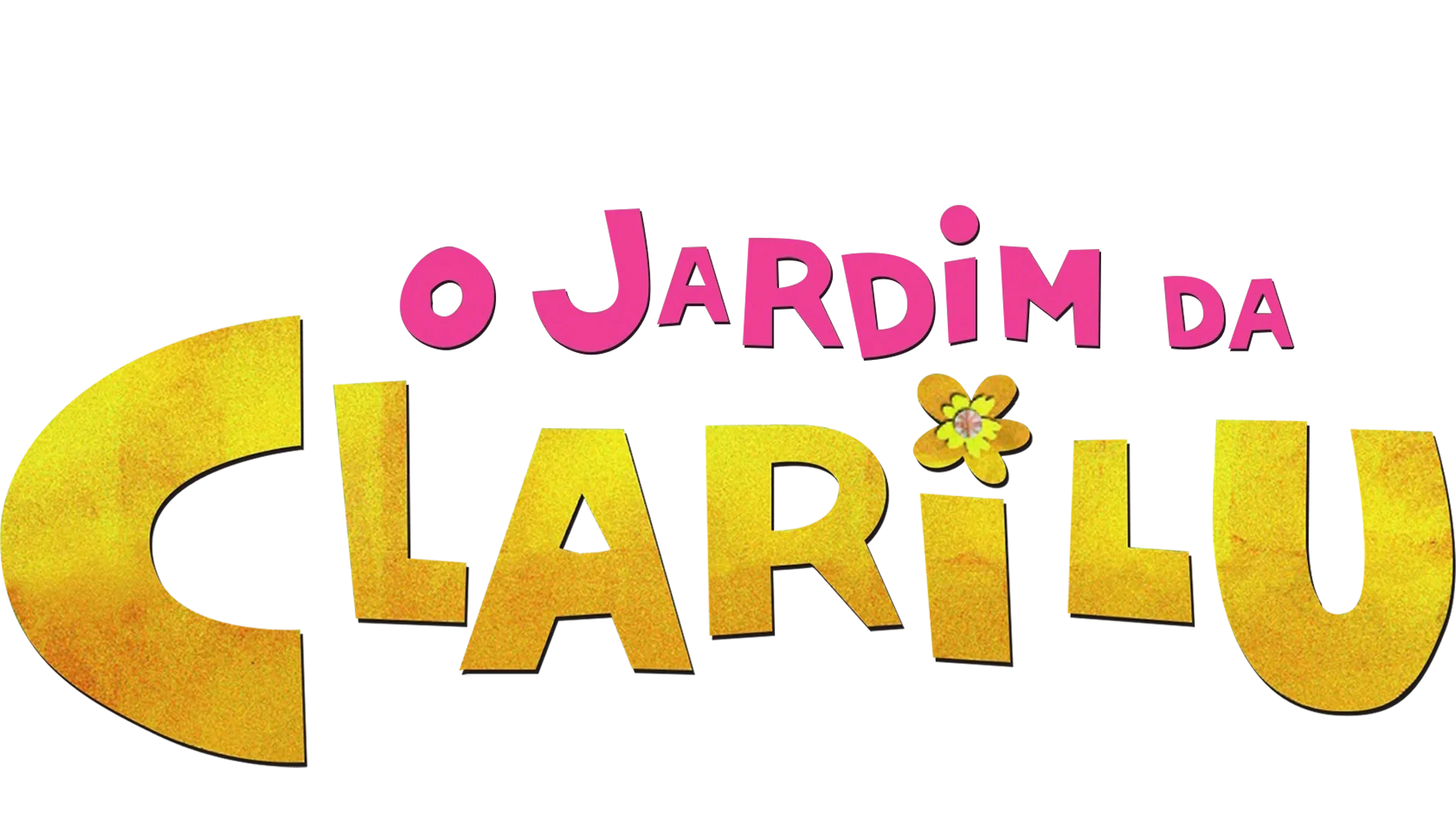 O Jardim da Clarilu