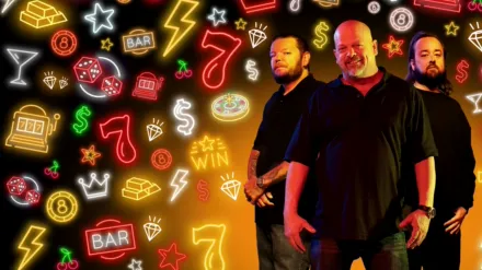 Pawn Stars