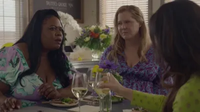 thumbnail - S2:E7 That's What Friends Are For