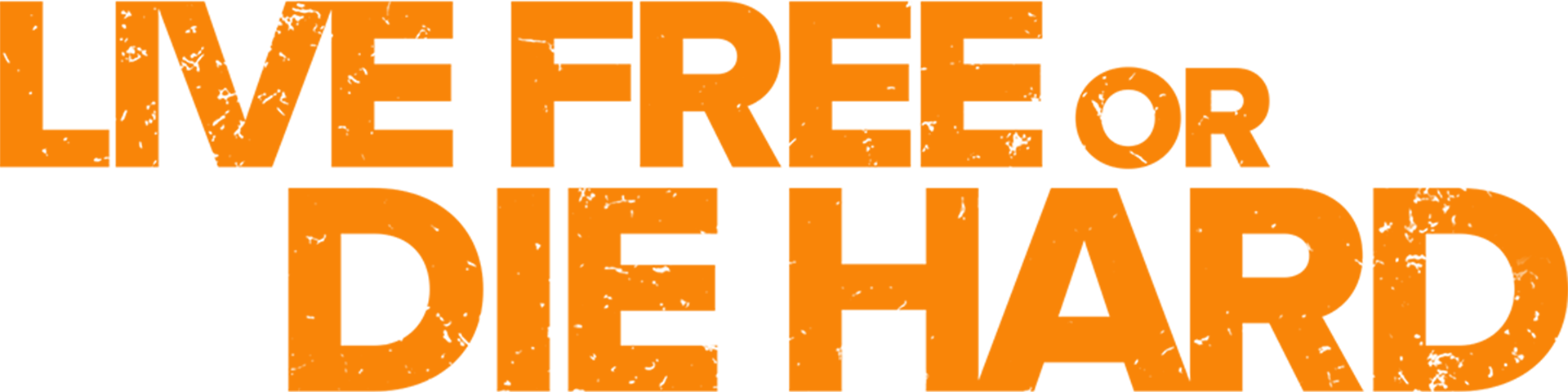 Live Free Or Die Hard