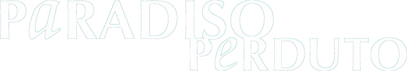 Paradiso perduto