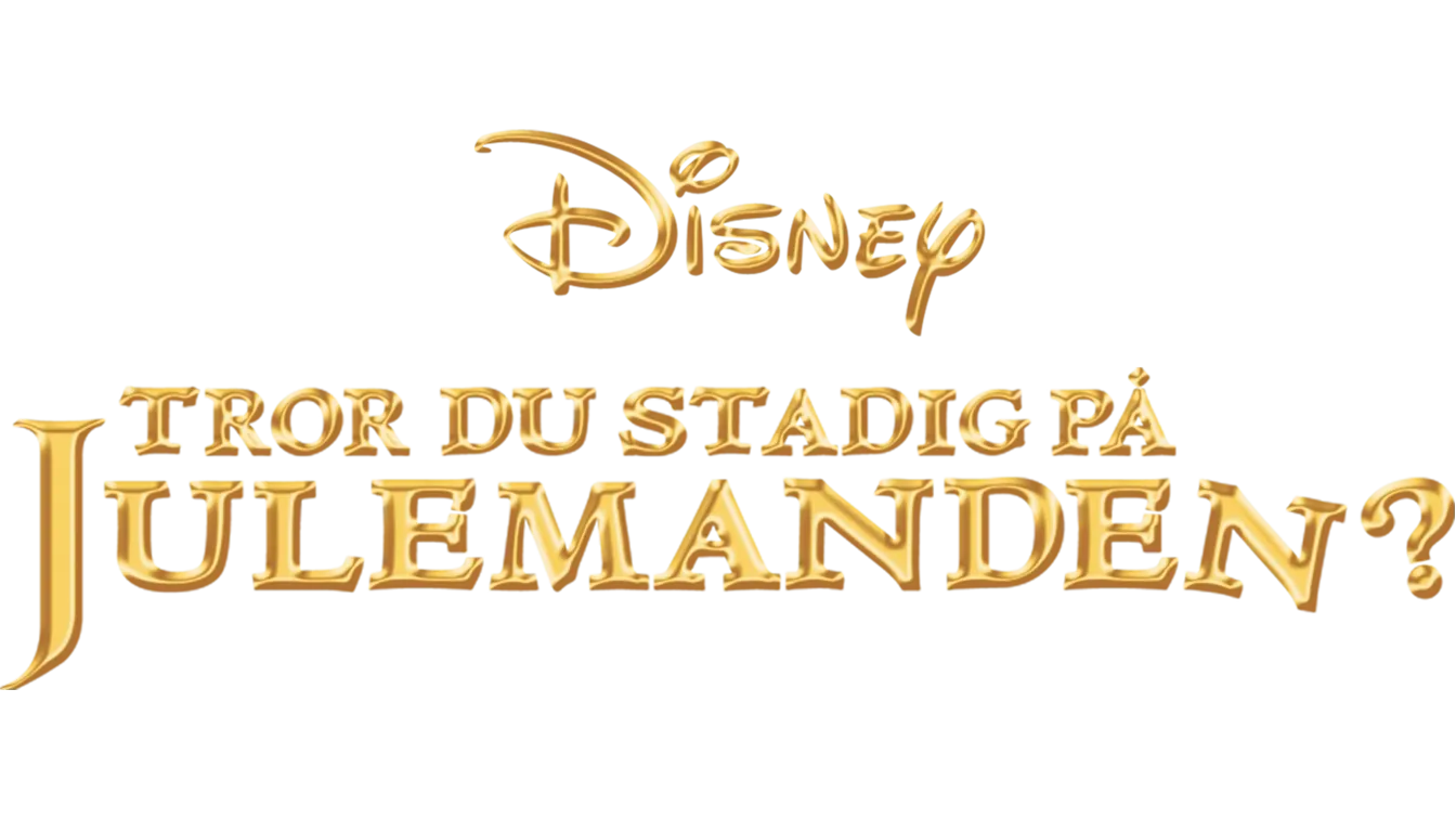 Tror du stadig på Julemanden?