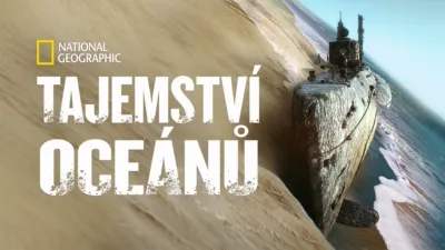 Tajemství oceánů