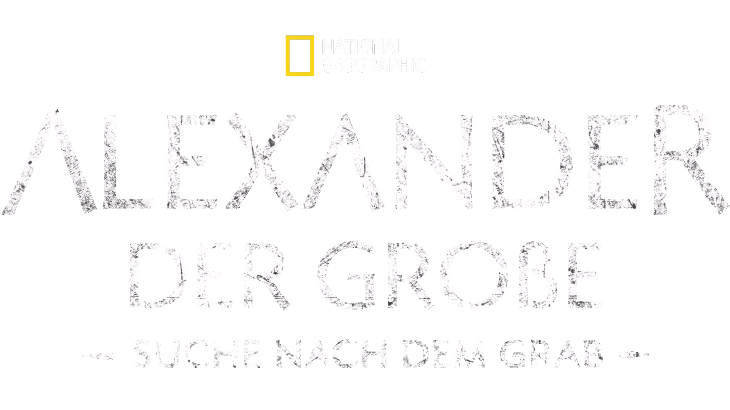 Alexander der Große: Suche nach dem Grab