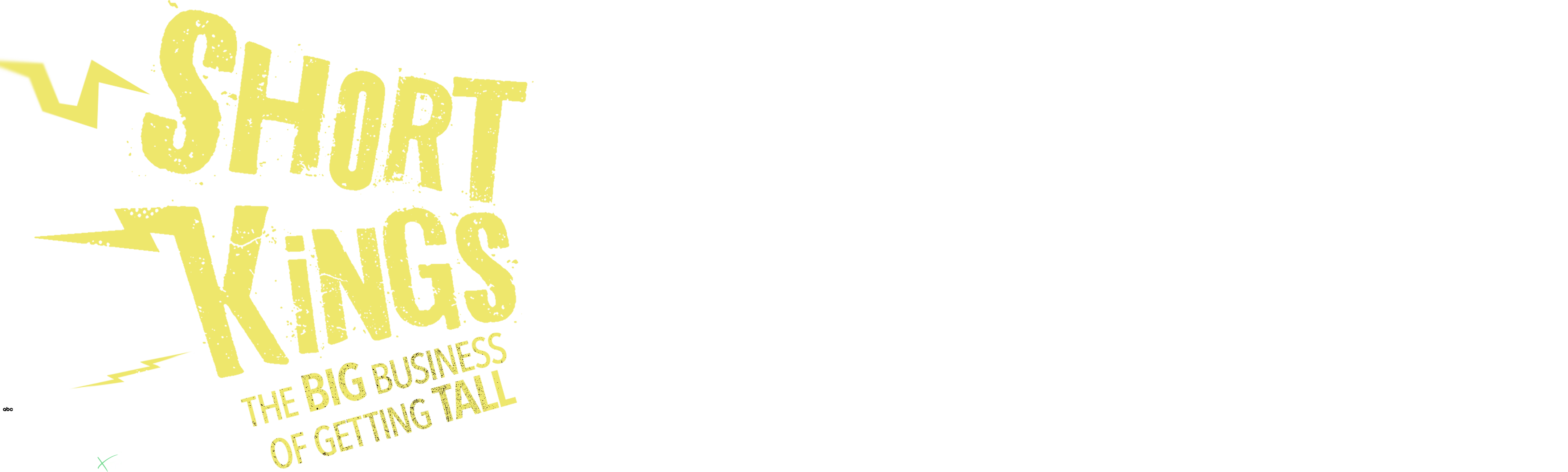 IMPACT x Nightline: Short Kings: The Big Business of Getting Tall