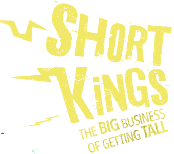 IMPACT x Nightline: Short Kings: The Big Business of Getting Tall