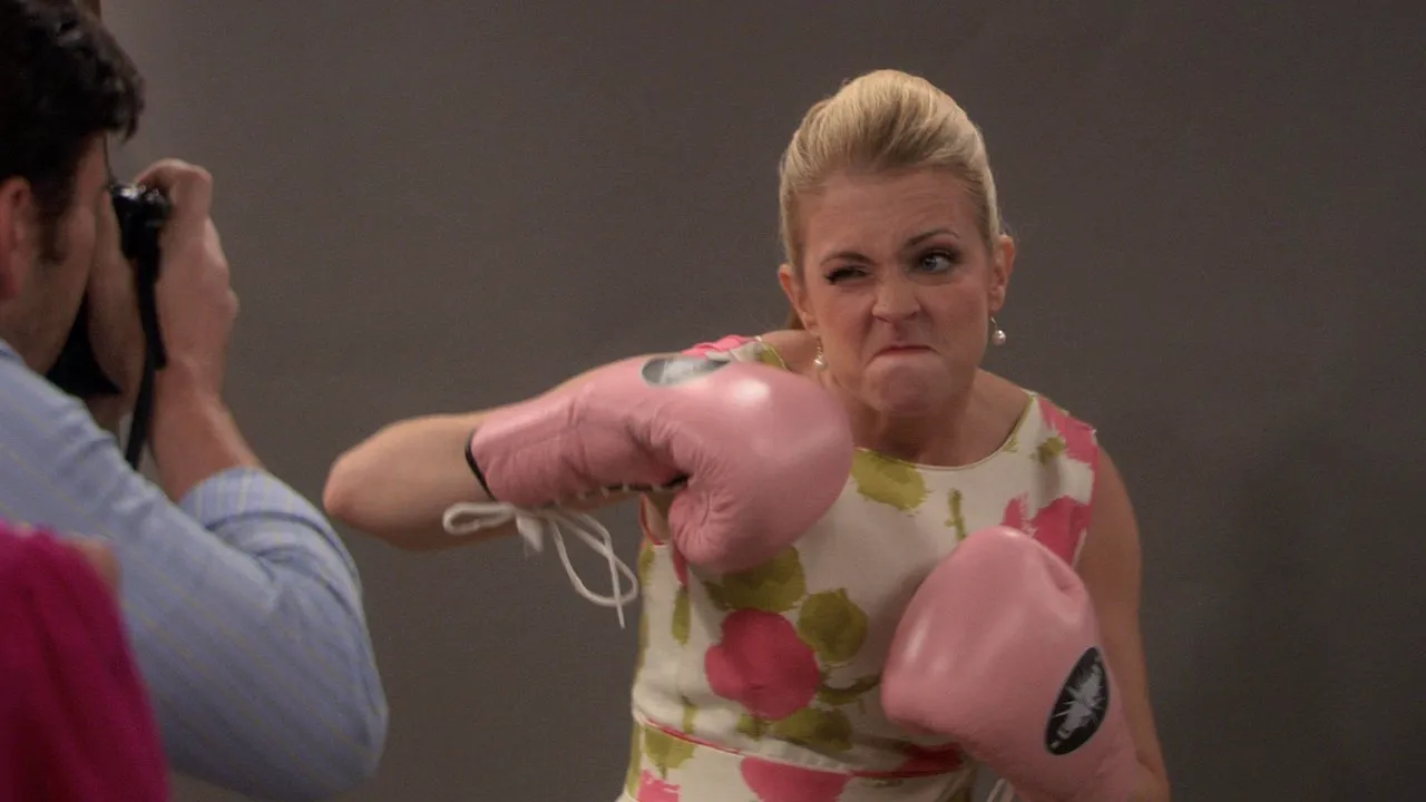 thumbnail - S2:E5 The Knockout