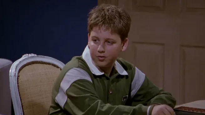 thumbnail - S10:E6 Star Mitzvah