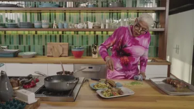 thumbnail - S2:E9 Adobo Ribs