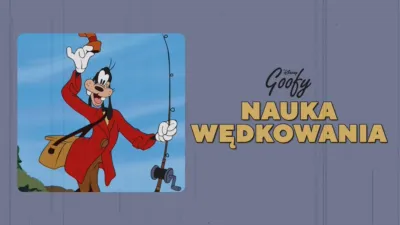 Nauka wędkowania
