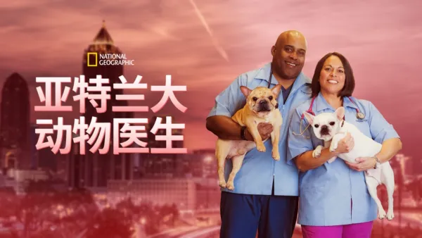 thumbnail - 亚特兰大动物医生