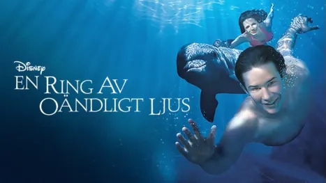 thumbnail - En ring av oändligt ljus