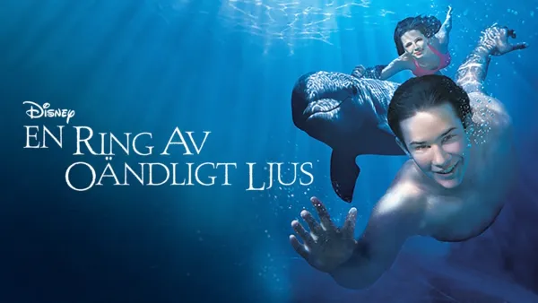thumbnail - En ring av oändligt ljus