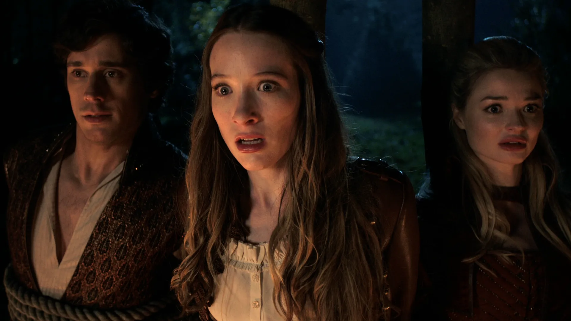 thumbnail - S1:E9 "Nothing to Fear"