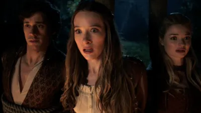 thumbnail - S1:E9 "Nothing to Fear"