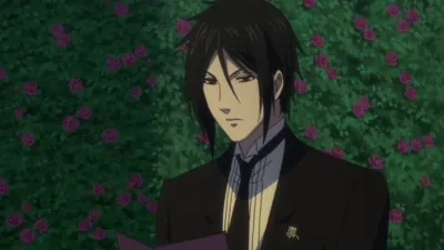 thumbnail - S2:E11 (Sub) Crossroads Butler