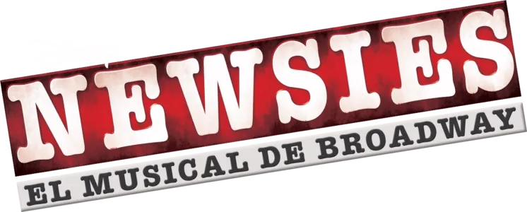 Newsies: El musical de Broadway