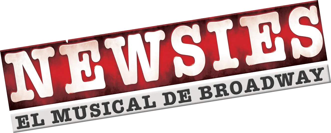Newsies: El musical de Broadway