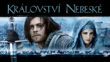 thumbnail - Království nebeské