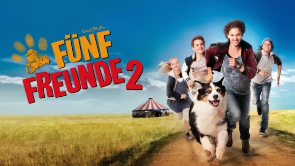 thumbnail - Fünf Freunde 2