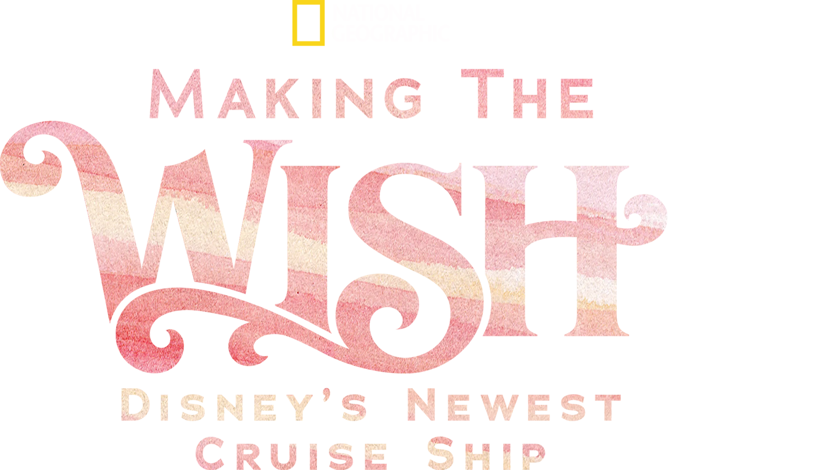 Making the Wish: Disney's Newest Cruise Ship