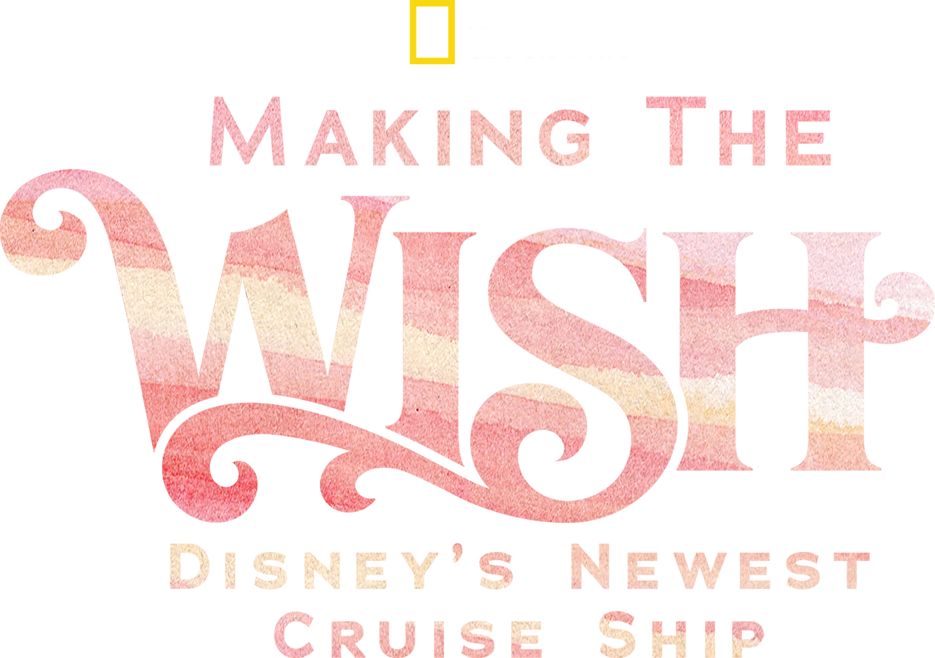 Making the Wish: Disney's Newest Cruise Ship