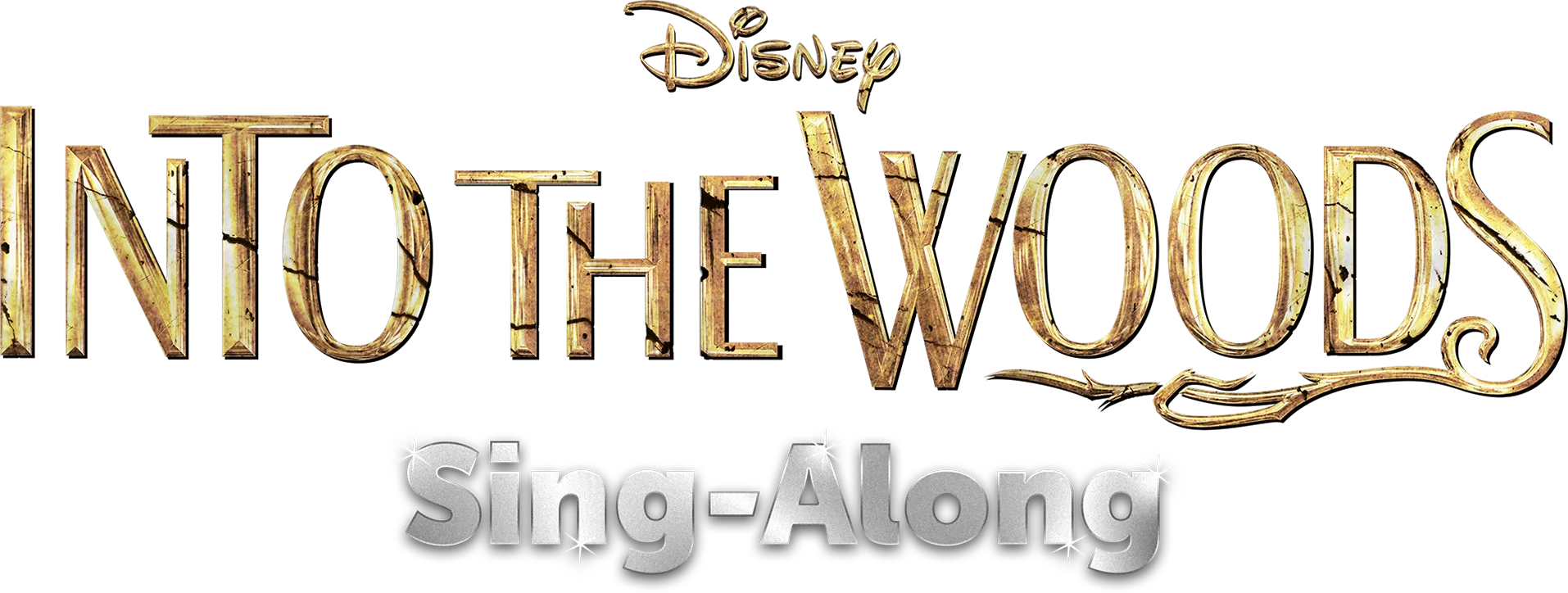Into the Woods Sing-Along