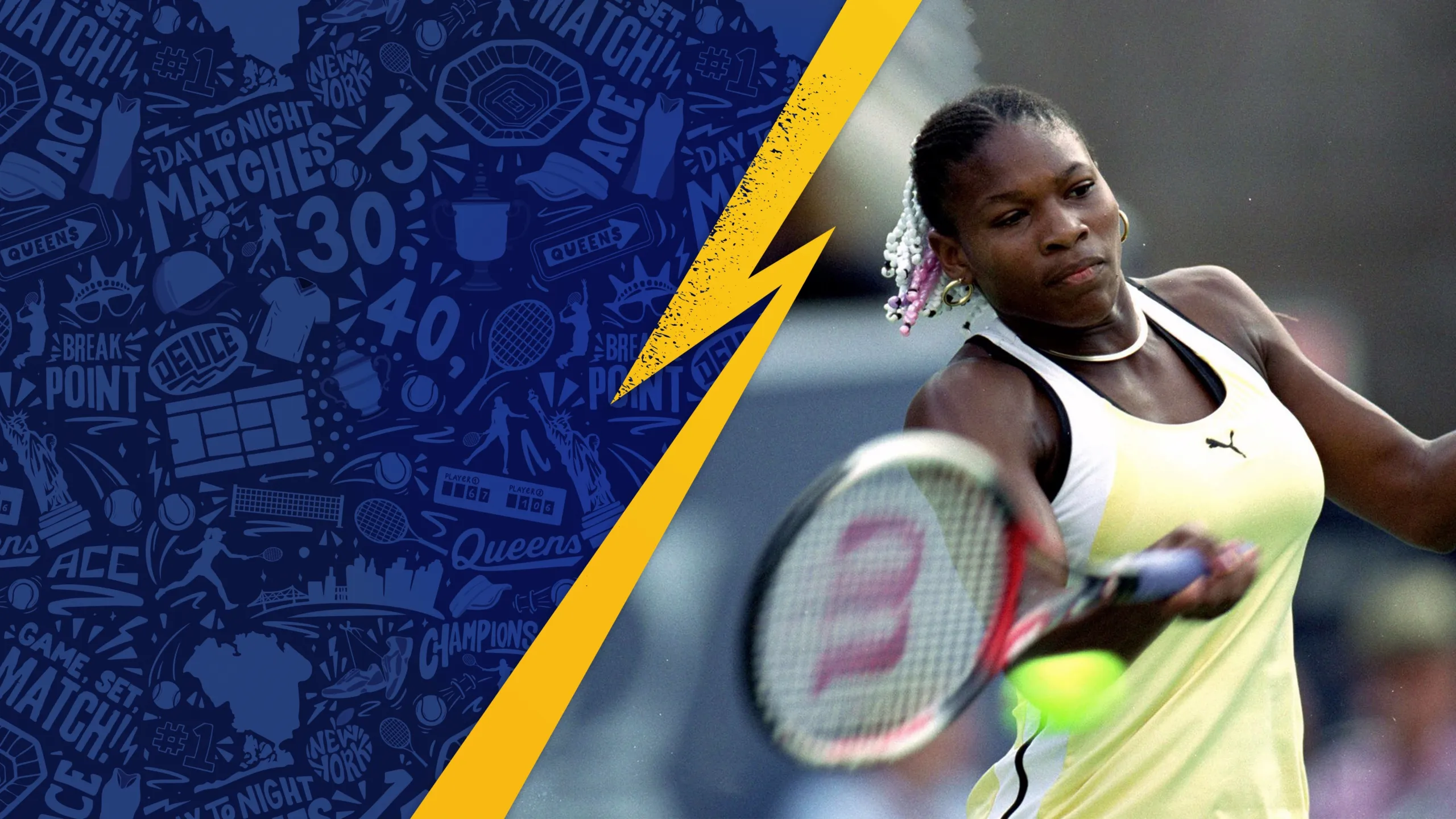 1999 Women's Semifinal