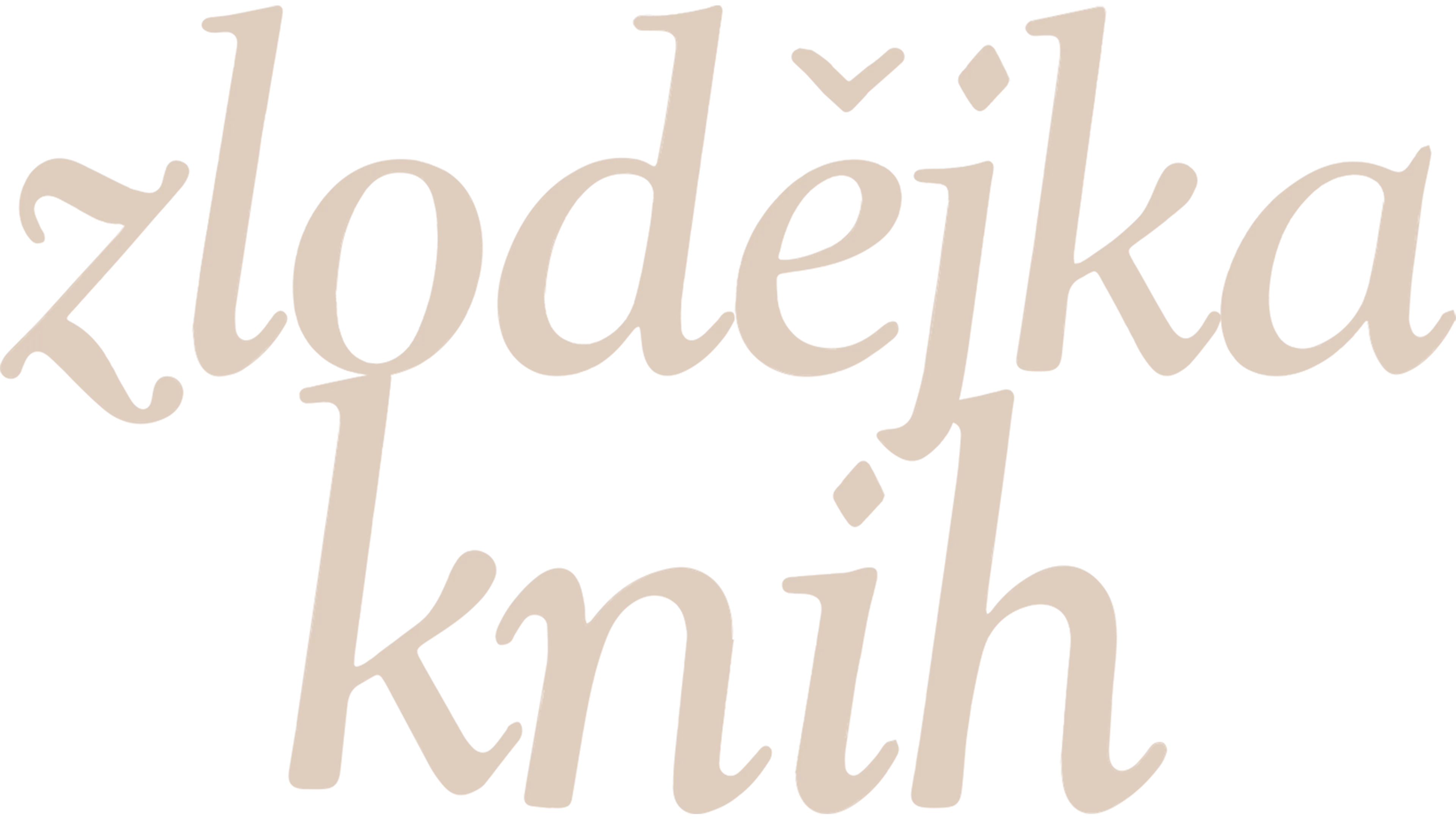 Zlodějka knih
