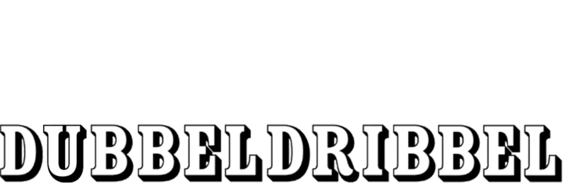 Dubbeldribbel