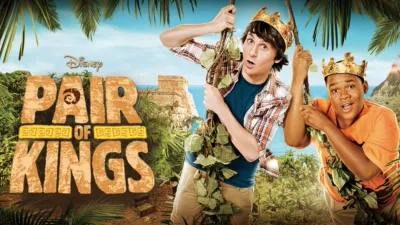 Pair of Kings
