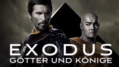 Exodus - Götter und Könige