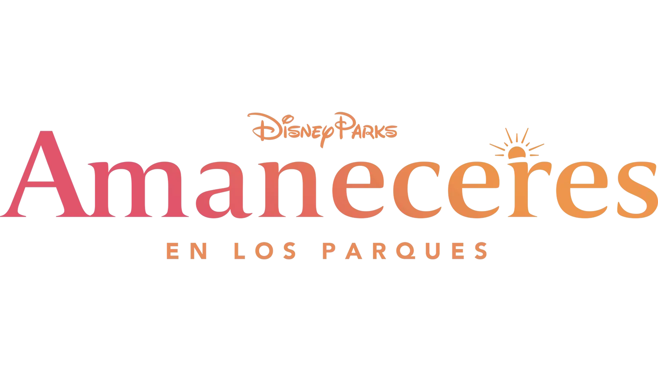 Disney Parks: Amaneceres en los parques