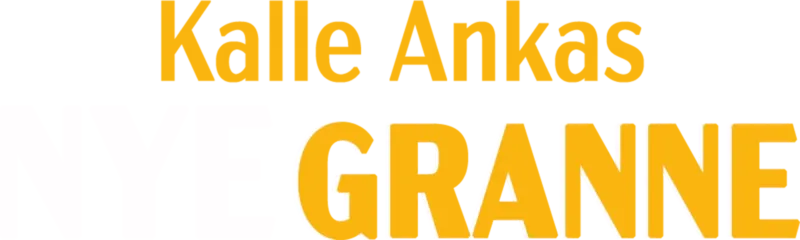 Kalle Ankas nye granne