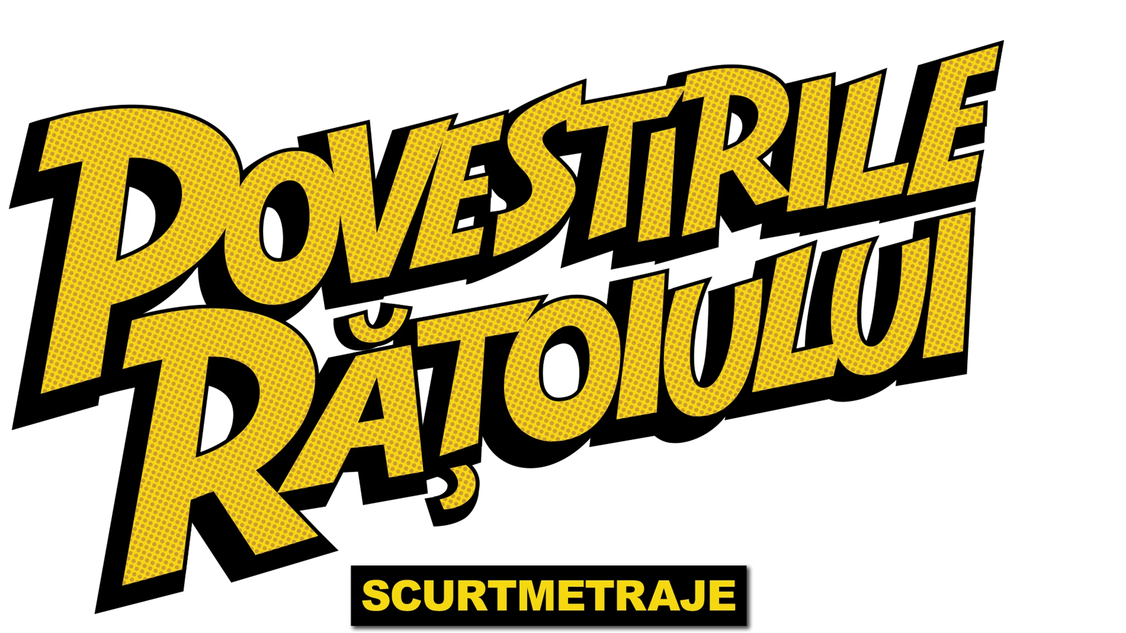 Povestirile rățoiului