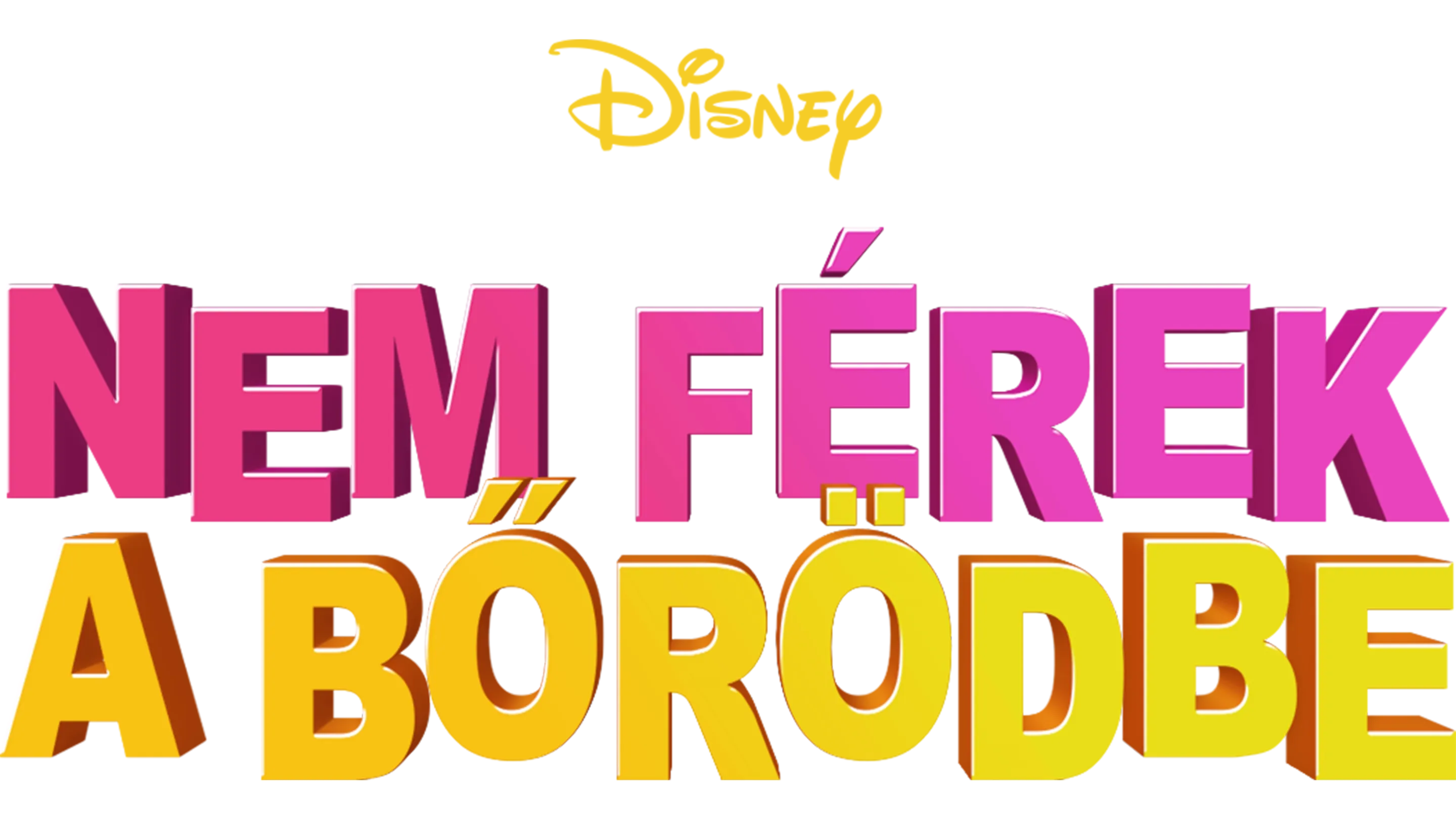 Nem férek a bőrödbe