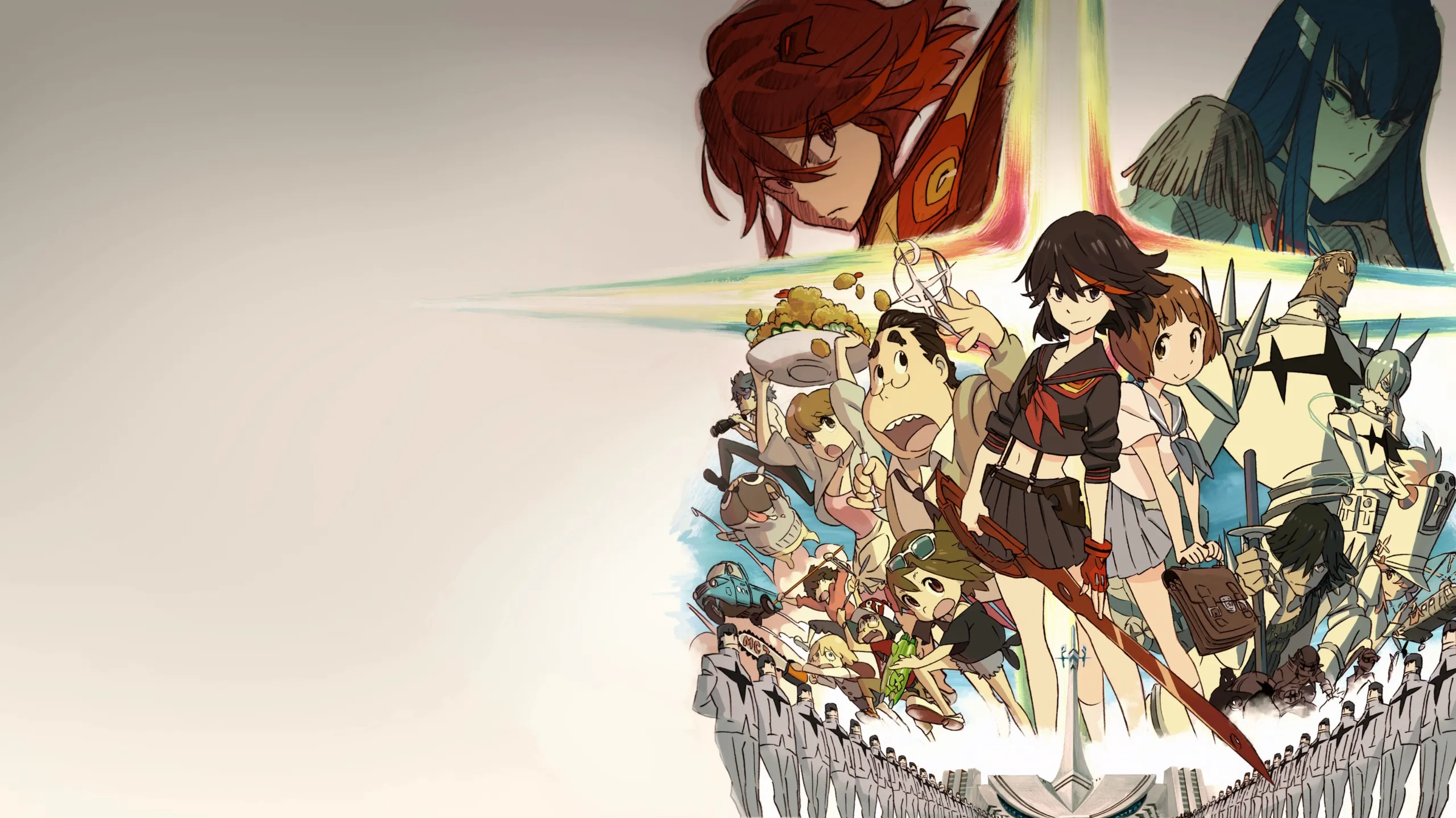 Kill la Kill